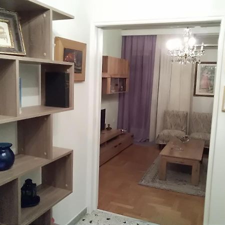Dora'S Apartment Atina Dış mekan fotoğraf