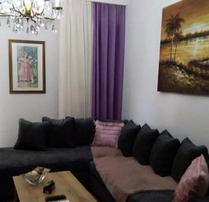 Dora'S Apartment Atina Dış mekan fotoğraf
