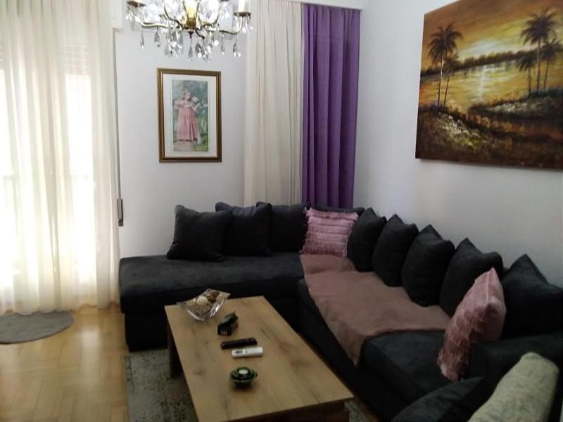 Dora'S Apartment Atina Dış mekan fotoğraf