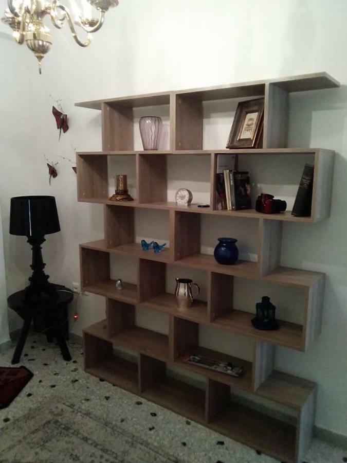 Dora'S Apartment Atina Dış mekan fotoğraf
