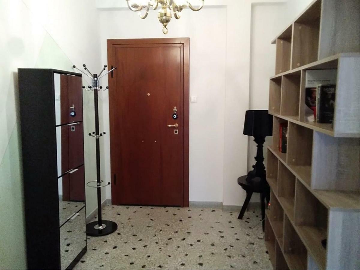 Dora'S Apartment Atina Dış mekan fotoğraf