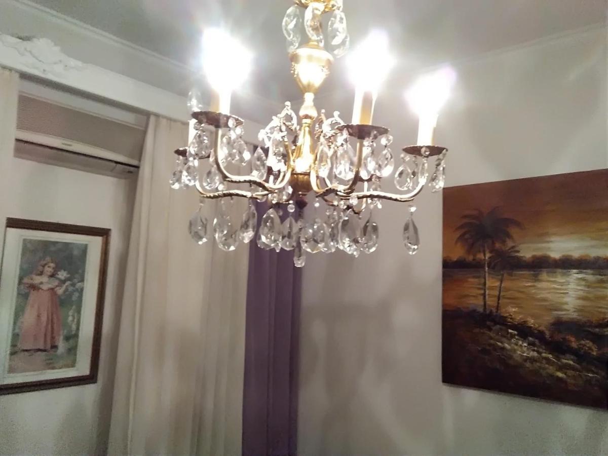 Dora'S Apartment Atina Dış mekan fotoğraf
