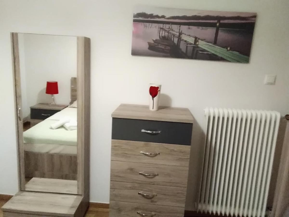 Dora'S Apartment Atina Dış mekan fotoğraf